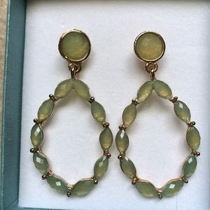 Earrings- costume design